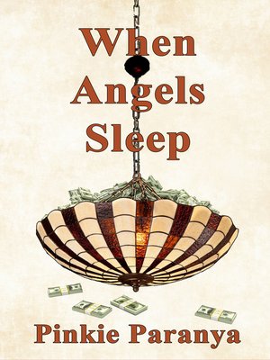 cover image of When Angels Sleep